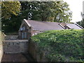 Fort Amherst Guardhouse and Chatham Lines