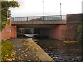 Rochdale Canal Bridge#64