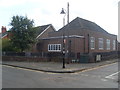 Bramley Telephone Exchange, Surrey (2)