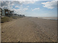 Houses on the dunes, Camber