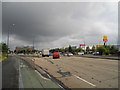 Manchester Road - Audenshaw/Ashton-under-Lyne Boundary