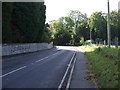 Main Street, Boothby Pagnell