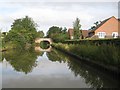 Grand Union Canal: Bridge Number 36