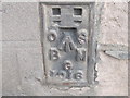 Ordnance Survey  Flush Bracket G1016