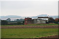 Fulstow windmill, disused