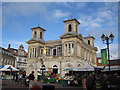 Kingston Market House