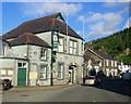 Corwen Library