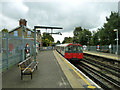 South Harrow old station