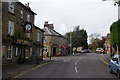 The Edgworth crossroads