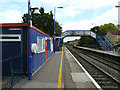 Northolt Park station