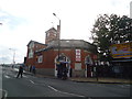 Harrow and Wealdstone railway station