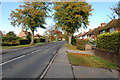 Appledore Road, Tenterden