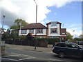 Memorial Hall, Harrow Weald