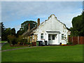 Cottages on Brookside Close