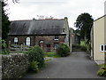 Access beside the Inghamite Church, Wheatley Carr