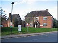 Gibbet Hill Farmhouse, University of Warwick