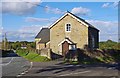 Melville Methodist Church, near Farlow