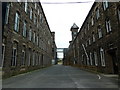 Brierfield Mill