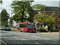 H9 bus on Kenton Road