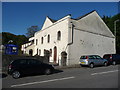 Beulah Baptist Chapel, Newbridge