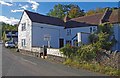 The former New Inn, Oreton, Shropshire