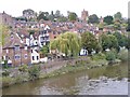 Bridgnorth Scene