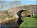 Montgomery Canal - Bridge 104