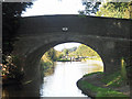 Swanley Bridge and locks