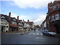 High Street, Pinner