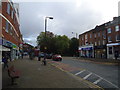 Bridge Street, Pinner