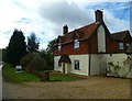 House on Old Park Lane