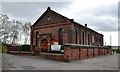 Barrow Hill Methodist Church