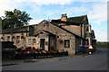 Apperley Bridge:  The 