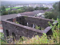 Venallt (Yr Wenallt) Ironworks