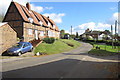 Cottages on Heath Road