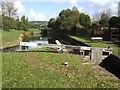 SE0007 : Lock 31W - Huddersfield Narrow Canal by John M