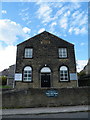 Brightholmlee Methodist Chapel, Main Road, Wharncliffe Side - 2