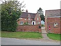 The Old Rectory, Sotby