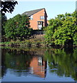 House by the Clyde