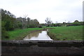 Wey and Arun Canal (disused)