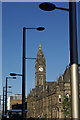 NZ4920 : Middlesbrough Town Hall by Stephen McKay