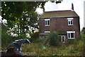 Abandoned Woodhouse Lane Farm