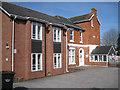 Trinity Lodge, pre-school nursery, Buckeridge Road