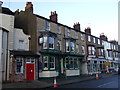 The Albion, Hilderthorpe Road, Bridlington