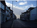 Hilderthorpe Road, Bridlington