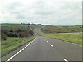 A30 traverses the Fowey Valley