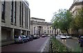 The Civic Centre, Bolton