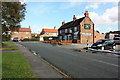 The Wadkin Arms, Osgodby near Selby