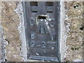 Ordnance Survey  Flush Bracket G4215