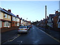 Savage Road, Bridlington